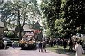 Decorated Float - Jubilee 1977